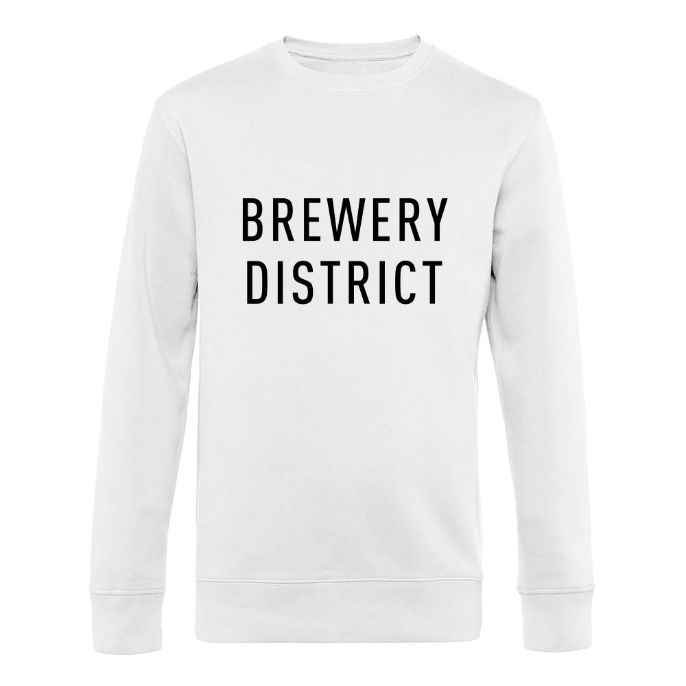 Pusa PLASTIK Brewery District
